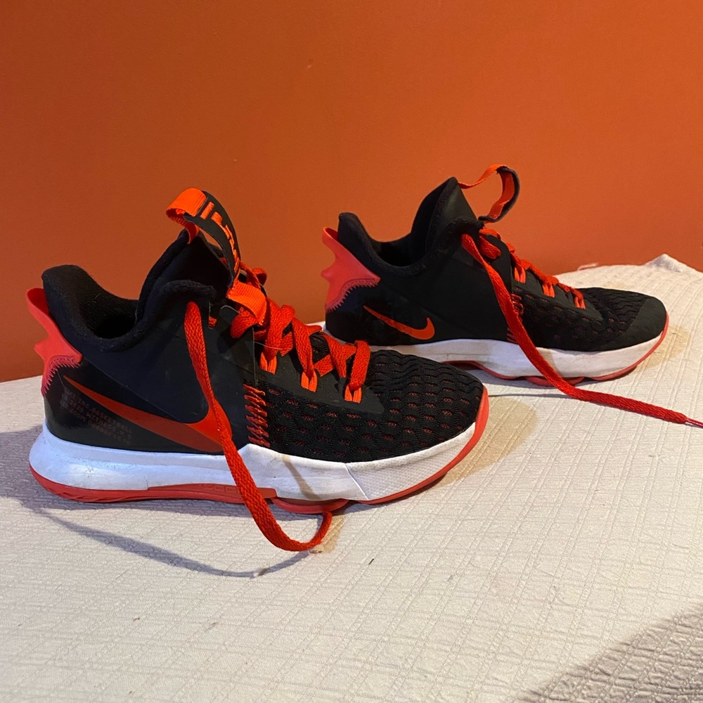 Nike Basketball Sneakers